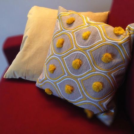 Toledo Boutique Studio Apartments Napoli Ngoại thất bức ảnh