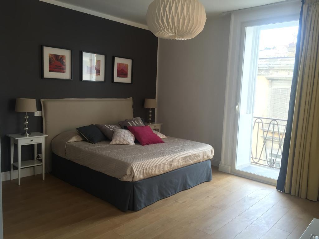 Toledo Boutique Studio Apartments Napoli Ngoại thất bức ảnh